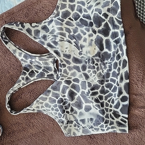 Sports Bra - Picture 1 of 1